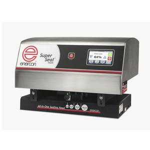 Máquina Selladora de Tapas por Inducción de Alta Resistencia con Sistema de Protección Inteligente para Envasado de Botellas a Prueba de Fugas Disponible para la Venta - Product Image 5