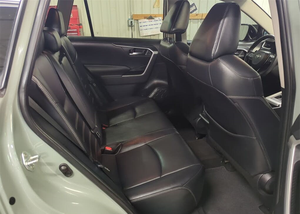 TOYOTA RAV4 XLE PREMIUM FWD 2020 USADO, Volante a la Izquierda/Derecha - Product Image 5