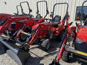 KUBOTA 4WD FARM TRACTOR L4018 a PRECIOS MUY BARATOS Mini Tractor Kubota - Product Image 5