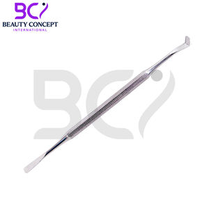 Juego de cuidado de los pies de Podología de la mejor calidad, instrumentos de Podología de acero inoxidable, cuchilla curva, cortaúñas para dedos de uñas gruesas - Product Image 3