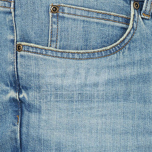 Nuevos Pantalones Cortos de Mezclilla Casuales para Hombre Hechos a Medida, 100% Algodón, Color Sólido, Transpirables, de Secado Rápido, Ligeros, de Alta Calidad para Venta en Línea - Product Image 6