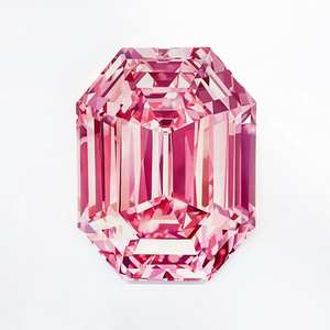 AKSHAR ART GEM'S Poire Très Bonne Taille Couleur D VS1 2 Carats HPHT CVD Diamant de Laboratoire Cultivé au Laser Certifié IGI Bijoux - Product Image 3