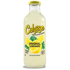 Calypso Refresco Todos los Sabores. - Product Image 1