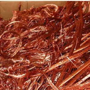 Entrega Rápida, Cable de Cobre de Alta Calidad, 99.99% Cobre Mill-Berry SCALIBO BE Origin SKU97778 - Product Image 3