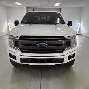2020 pour Ford F-150 X-LT 4x4 Crew Cab 5.0L V8 essence pleine grandeur camionnette américaine utilisée et prête à l'exportation - Product Image 1