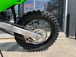 Producto NUEVO <span class=keywords><strong>de</strong></span> Primera Calidad, Motocicleta <span class=keywords><strong>KAWASAKI</strong></span> KX112 (KX112ASFNN) <span class=keywords><strong>de</strong></span> 112 CC, Lista para Usar - Product Image 5
