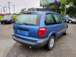 Occasion, 2007, qualité industrielle, pour Ca-ra-van S-E, conduite à gauche, avec garantie de 3 ans - Product Image 5