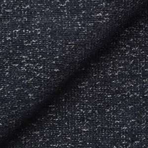 Tissu d'ameublement en polyester de haute qualité, texture velours, tissu de canapé en polyester doux, tissage jacquard brodé de poids moyen - Product Image 6