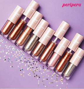 [GINA] Sugar Twinkle Liquid Shadow-cosméticos de belleza coreanos/mejores cosméticos Coreanos - Product Image 3