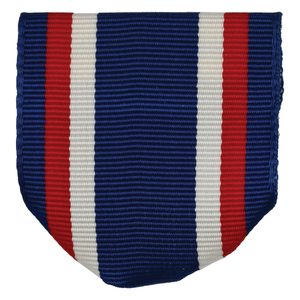 Épingle à draper de ruban de médaille de prix de tissu de haute qualité OEM CDR's Officers & Color Guard's Discretion Award Rideaux de sécurité - Product Image 2