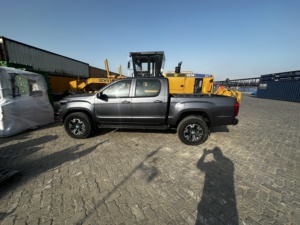 Camioneta <span class=keywords><strong>de</strong></span> <span class=keywords><strong>segunda</strong></span> <span class=keywords><strong>mano</strong></span> diésel 4x4 165HP para transporte Precio <span class=keywords><strong>de</strong></span> camioneta <span class=keywords><strong>de</strong></span> 1 tonelada - Product Image 3