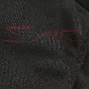 กางเกงจ็อกกิ้งทรงตรงสำหรับผู้ชาย น้ำหนักเบา ปรับแต่งได้ ผลิตจากผ้าฝ้ายโพลีเอสเตอร์คุณภาพพรีเมียม แห้งเร็ว ระบายอากาศดี สวมใส่สบาย - Product Image 6