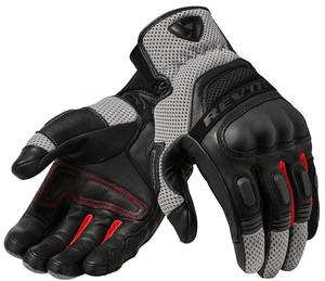 Gants de moto en cuir unisexes pour l'hiver, pour Dirt 3, compatibles avec les écrans tactiles, pour la conduite hors route, la course sur route, le sport - Product Image 4