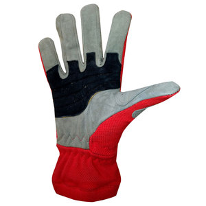Guantes de karting transpirables al por mayor, guantes de conducción de coche resistentes al corte ignífugos en invierno, guantes de conducción de coche de todos los tamaños - Product Image 5