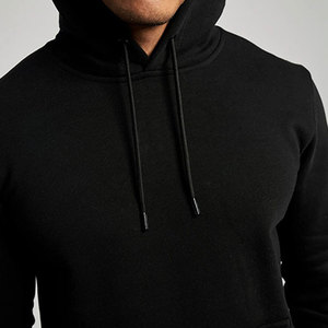 Custom Streetwear <b>Hoodie</b> No String Fleece Blank <b>Zip</b> <b>Up</b> <b>Vintage</b> Double Layer Acid Wash Sun Faded Distressed Hoodies For Men - Product Image 2
