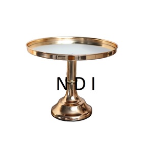 ที่วางเค้กผลไม้สำหรับตกแต่งงานปาร์ตี้ที่วางเค้กวันเกิดเป็นมิตรต่อสิ่งแวดล้อม - Product Image 1