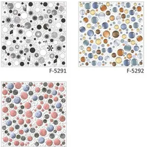 300X300mm毫米石材纹理数字地砖使用室外和室内地板装饰哑光表面