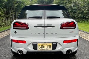 Mini Cooper Clubman John Cooper Works ALL4 d'occasion de 2020 - Product Image 3