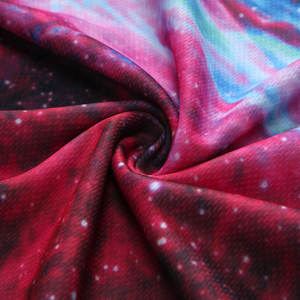 2025 T-Shirt de sublimation solide de style classique de haute qualité dernière conception 100% Polyester écologique pour la vente en ligne - Product Image 6