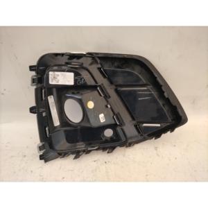 Grille de radiateur avant gauche AUDI Q5 Série (FYB) 80A807679AGCOX (17>) - Product Image 2