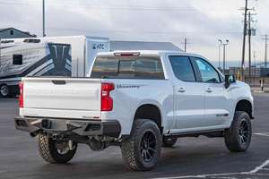 UTILISÉ LHD/RHD 2021 CHEVROLET SILVERADO 1500 RST HENNESSEY GOLIATH 650 4X4 - Product Image 2