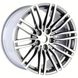 Ruedas forjadas 19X7.5 + 28 20X8 + 30 21X9.5 + <span class=keywords><strong>41</strong></span> 23X10.5 + 47 24X11.5 + 50 para BMW 5 Series G30 G31 Styling 664M con compensación de 30Mm - Product Image 2