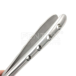 Pinzas de extracción dental personalizadas de alta calidad Alicates dentales de la mejor calidad para uso manual - Product Image 4
