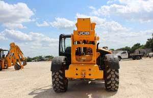 Telehandler JCB 510-56 - Product Image 5
