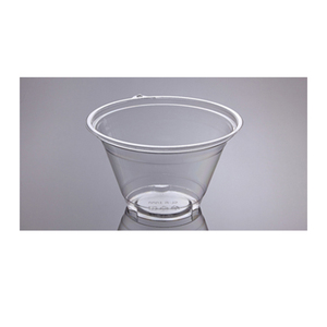 ถ้วยพลาสติกใสสำหรับใส่อาหารความจุ1000มล. ถ้วยพลาสติกใสสำหรับใส่ขนมหวาน (ฐาน SL-B1000) - Product Image 1