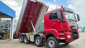 MAN TGM 35.500 ปี 2019 - Product Image 3