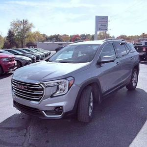 GMC Terrain SLT 2024 Usada a Precio Accesible - Product Image 1