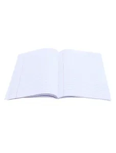 สมุดปกแข็งเกรดพรีเมียม IRISH A4 พร้อมกระดาษเขียนลื่น สำหรับนักเรียน สำนักงานองค์กร และการใช้งานบันทึกงาน - Product Image 3