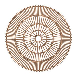 แผ่นรองจานเอธิโอเปียสำหรับตกแต่ง habesha ขายส่งออกแบบโลโก้ได้ตามต้องการ - Product Image 6