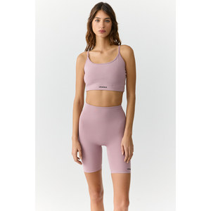 Urban Beat SILVANNA Leggings deportivos de ciclismo de pierna delgada para mujer - Product Image 3