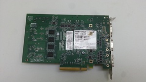 8717) [NUEVO] MATROX RADEV1GCLSF - Product Image 3