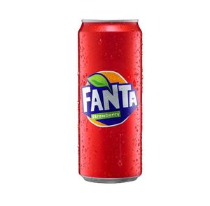 Boisson gazeuse Fanta à faible coût à vendre Boisson gazeuse de haute qualité pour les fêtes Rassemblements Amusement en plein air et usage domestique - Product Image 3