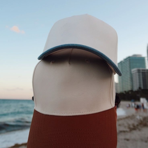 Casquette de baseball en velours côtelé de style vintage pour hommes est un chapeau de papa à panneau souple et non structuré avec une sangle réglable idéale pour une tenue décontractée - Product Image 1