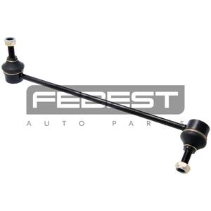 Tirante anteriore sinistro dello stabilizzatore FEBEST (0323-FITL) - Product Image 1