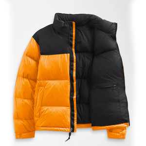 Vestes matelassées surdimensionnées personnalisées de haute qualité en gros 2025, coupe-vent, respirantes, fermeture éclair, tricotées, vestes matelassées d'extérieur - Product Image 4