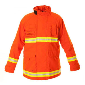 Achetez des combinaisons de travail en coton respirant et élégantes en gros, durables, sur mesure, de haute qualité, uniformes professionnels certifiés CE - Product Image 3