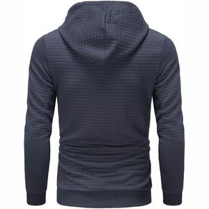 Sweat à capuche tendance poids lourd avec logo personnalisé direct d'usine sweats à capuche à sublimation pour jeunes sweats numériques teints unis pour l'hiver - Product Image 2