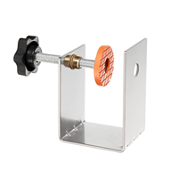 Vente de liquidation : poinçon d'échantillonnage, poinçon central, poinçons de positionnement, outils de poinçonnage
