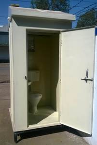 Baño portátil con lavabo baño móvil inodoro WALTOR inodoros móviles al aire libre portátil para la venta a bajo precio del mundo - Product Image 4