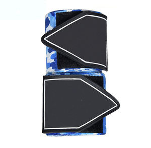 Envolturas de manos para boxeo, Logo personalizado de alta calidad, fácil y transpirable, gran oferta, fabricante al por mayor - Product Image 6