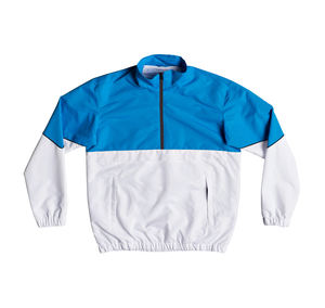 Chaqueta Cortavientos de Nailon Personalizada de Invierno de Alta Calidad para Hombre, Nueva Chaqueta Impermeable de Moda para Hombre de Talla Grande - Product Image 1