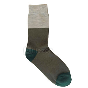 Fabricante OEM, calcetín deportivo con logotipo de diseño personalizado, calcetín antideslizante para hombre, calcetines deportivos antideslizantes para fútbol - Product Image 2