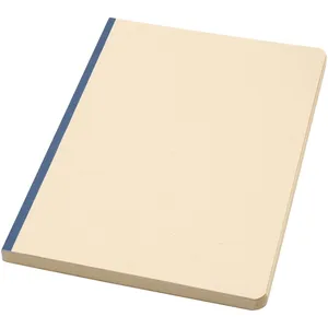 Liliana <b>A5</b> Sustainable Eco-Friendly <b>Notepad</b> Eco-Merchandising <b>A5</b> Promotional Memo Pad - Product Image 4