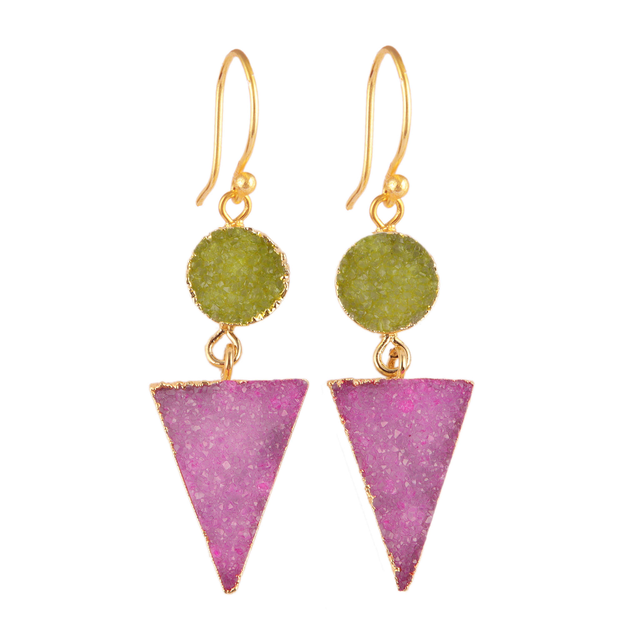 ชมพู &amp; มะนาว