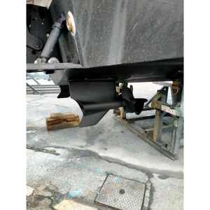 Hélices Marinas Galeon 445 HTS - Product Image 1