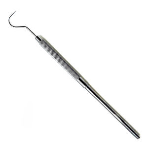 Instrumentos quirúrgicos dentales de acero inoxidable de alta calidad Sonda dental - Product Image 1